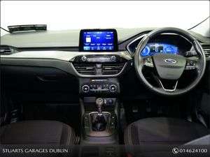 Ford Kuga Titanium 1.5td120 S6.2 M6 F 4D - Image 4