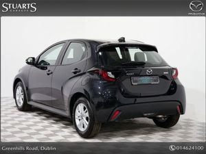 Mazda 2 PRE REG Special  Zero Mileage Saving  4 - Image 2
