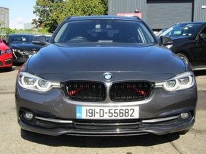 BMW 3 Series 320D Sport Touring - Image 3