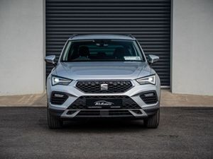 SEAT Ateca PA 2.0tdi 115HP SE 5DR - Image 2