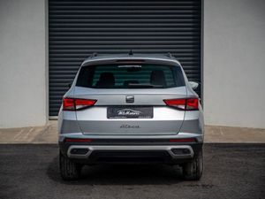 SEAT Ateca PA 2.0tdi 115HP SE 5DR - Image 3
