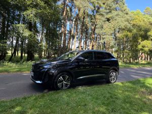 Peugeot 3008 2022 Commercial - Image 3