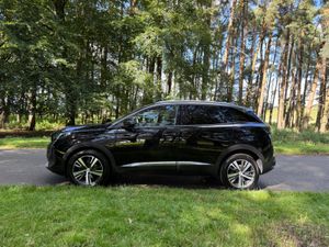 Peugeot 3008 2022 Commercial - Image 4