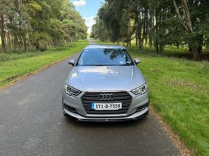 Audi A3 2017 TDI Sportback - Image 2