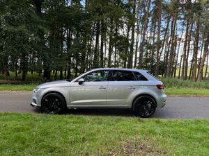 Audi A3 2017 TDI Sportback - Image 4