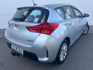 2015 TOYOTA AURIS 1.33i LUNA NCT TAX FSH - Image 3