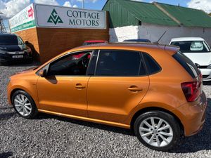 1.2 TSI AUTO ORIGINAL 5DR *LOW LOW MILEAGE* - Image 3
