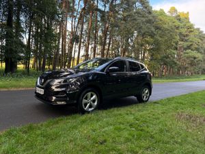 Nissan Qashqai 2021 Diesel Commercial - Image 3