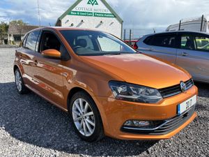 1.2 TSI AUTO ORIGINAL 5DR *LOW LOW MILEAGE* - Image 2