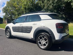 Citroen C4  CACTUS, 2015 ( NCT 09/26 , TAX 01/26) - Image 3