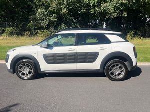 Citroen C4  CACTUS, 2015 ( NCT 09/26 , TAX 01/26) - Image 4