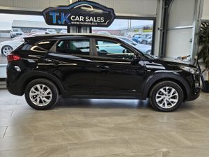 201 HYUNDAI TUCSON 1.6 DIESEL MH - Image 3