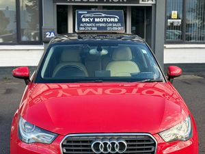 2014 Audi A1 1.4 petrol automatic, 36k Miles only - Image 2