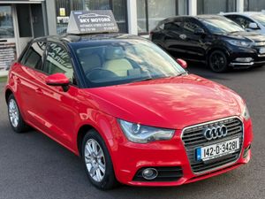 2014 Audi A1 1.4 petrol automatic, 36k Miles only - Image 3