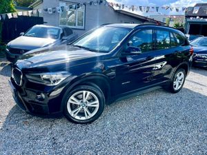 BMW X1 2.0 (WARRANTY/NEW NCT/TAX) - Image 2