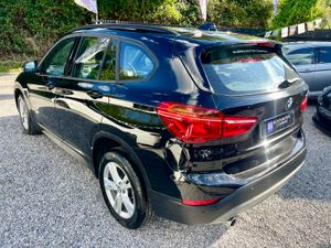 BMW X1 2.0 (WARRANTY/NEW NCT/TAX) - Image 3