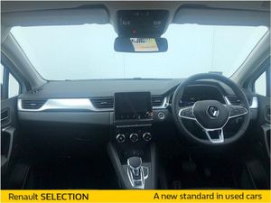 Renault Captur S Edition E-tech Plug-in Hybrid - Image 2
