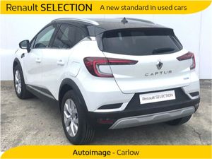 Renault Captur S Edition E-tech Plug-in Hybrid - Image 3