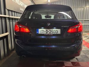 2017 BMW 2-Series 218d SE Diesel Automatic - Image 2