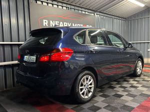 2017 BMW 2-Series 218d SE Diesel Automatic - Image 3