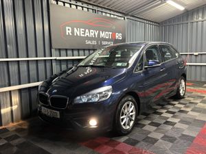 2017 BMW 2-Series 218d SE Diesel Automatic - Image 4