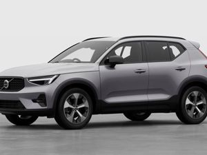 Volvo XC40 B3 Mhev  order FOR 261 - Image 3