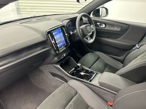 Volvo XC40 Ultimate BEV  low Mileage   110 P/W - Image 4
