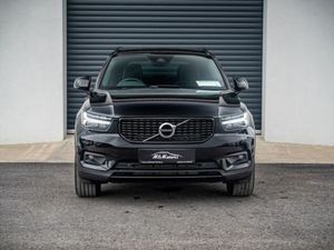 Volvo XC40 Recharge T4 R-design - Image 2