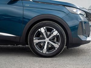 Peugeot 3008 FL GT 1.5 HDI 130 Auto 6.4 4DR - Image 3