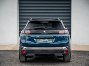 Peugeot 3008 FL GT 1.5 HDI 130 Auto 6.4 4DR - Image 4