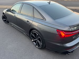 Stunning Audi A6 2021 Sline - Image 4