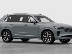 Volvo XC90 T8 Core  order Now   190 P/W ON PCP - Image 2