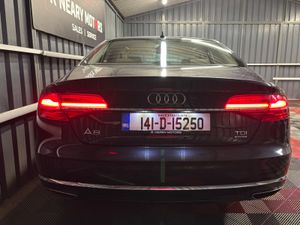 2014 Audi A8 3.0TDI 260HP quattro SE lWB - Image 2