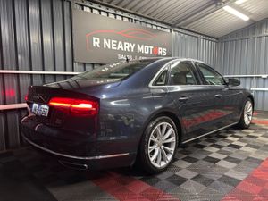 2014 Audi A8 3.0TDI 260HP quattro SE lWB - Image 3