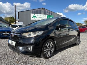 PETROL HYBRID *HI SPEC* - Image 2