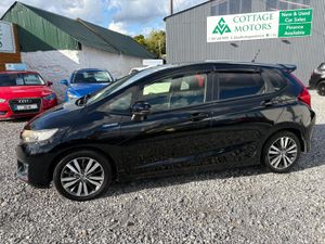 PETROL HYBRID *HI SPEC* - Image 3