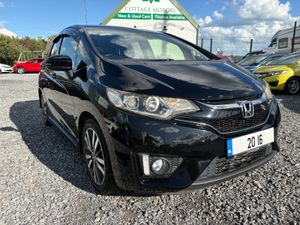 PETROL HYBRID *HI SPEC* - Image 3