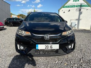 PETROL HYBRID *HI SPEC* - Image 4