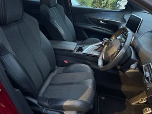 Peugeot 3008 2019 gt line - Image 3