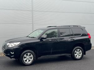 Toyota Land Cruiser 2020 LWB - Image 2