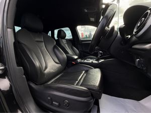 Audi S3 ( 142 REG 2.0 TFSI SPORT S3 - LEATHER PACK - Image 3