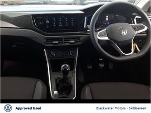 Volkswagen Polo 1.0TSI 95BHP 5DR EDITION 75 - Image 3