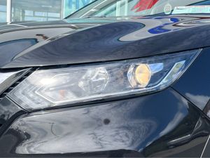 Nissan Qashqai 1.5 DCI N-CONNECTA 5DR 110PS - Image 3