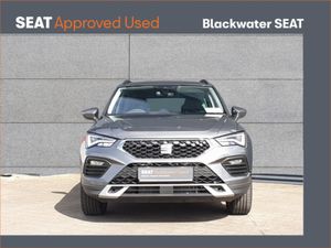 SEAT Ateca 2.0TDI 150BHP SE AUTOMATIC - Image 3
