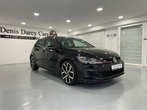 Volkswagen Golf (172) GTI DSG MK7.5 VW/AUDI SPECIA - Image 3