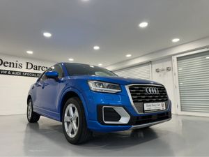Audi Q2 (201) Q2 SPORT 1.0TFSI SPORT AUTO LOW KMS - Image 3
