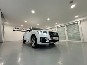 Audi Q2 (182) Q2 1.0TFSI SPORT S TRONIC VW/AUDI SP - Image 4
