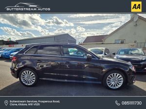 Audi A3 1.4 TFSI E TRON AUTO ONLY 34 K KMS - Image 3