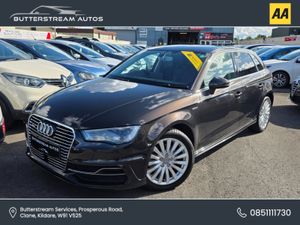 Audi A3 1.4 TFSI E TRON AUTO ONLY 34 K KMS - Image 4