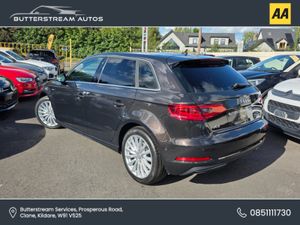 Audi A3 1.4 TFSI E TRON AUTO ONLY 34 K KMS - Image 4